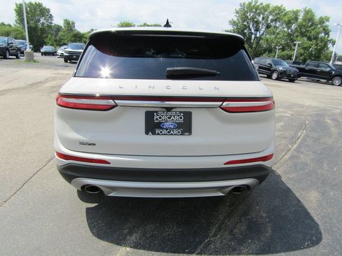 Used 2023 Lincoln Corsair AWD w/ Equipment Group 101A image 6
