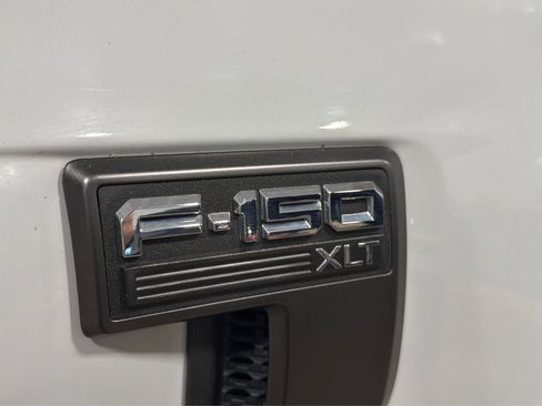 Used 2023 Ford F150 XLT w/ Equipment Group 302A High AWD/4WD image 15