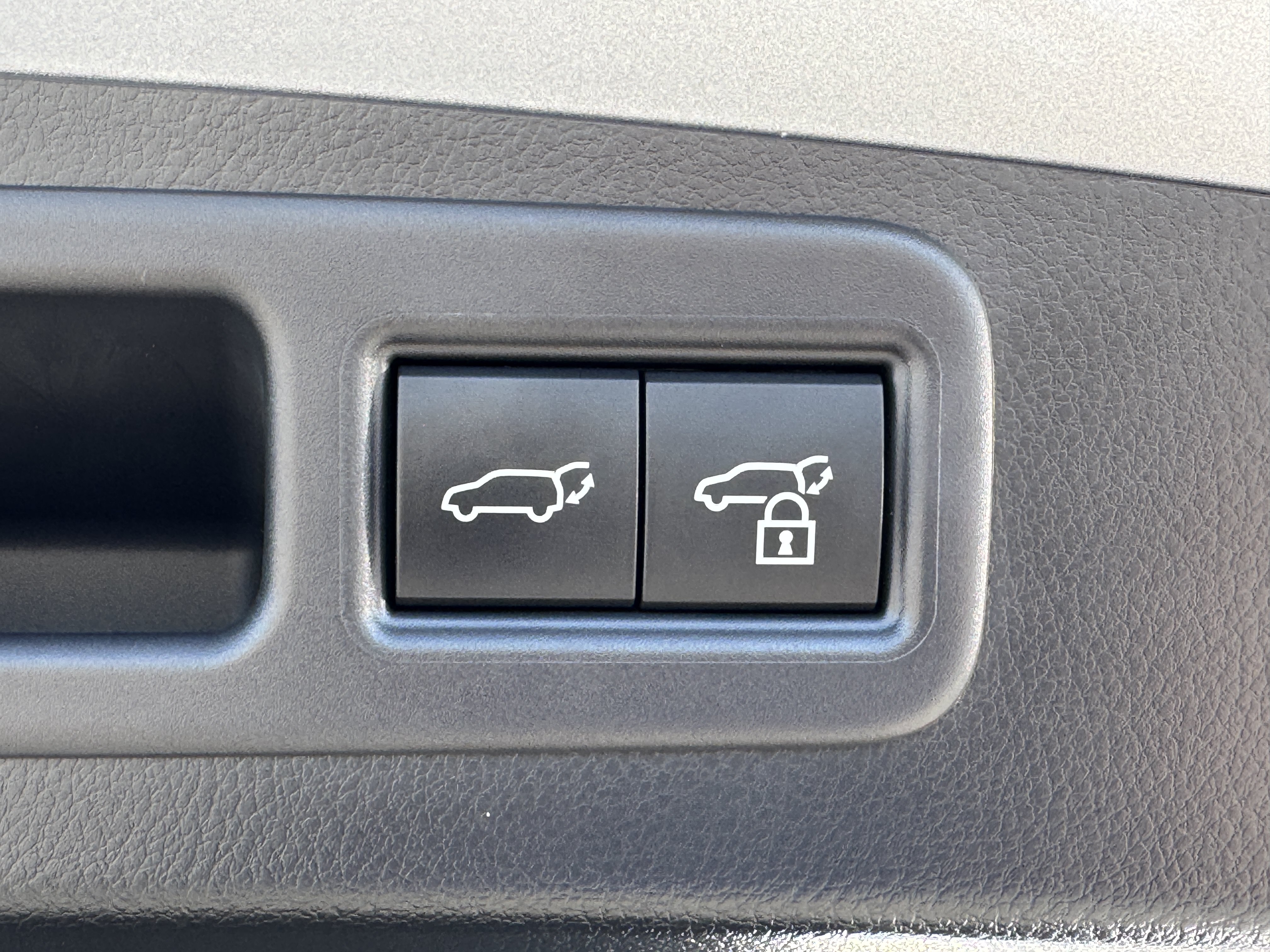Certified 2026 Lexus RX 350 Premium w/ Accessory Package (2T) FWD image 17