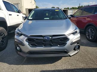 Used 2025 Subaru Crosstrek 2.5i Limited w/ Popular Package #4A AWD/4WD video 2