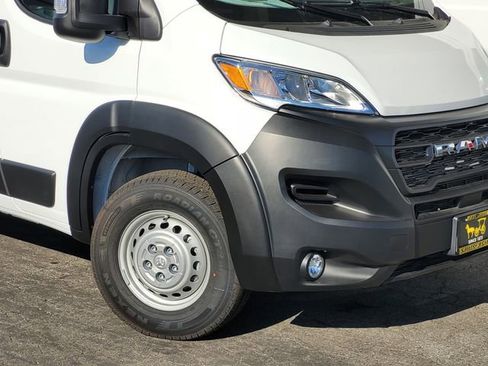 New 2026 RAM ProMaster 1500 w/ Convenience Group image 3