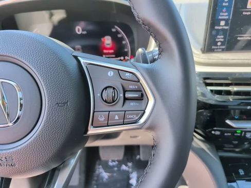 New 2026 Acura MDX SH-AWD w/ Technology Package image 24