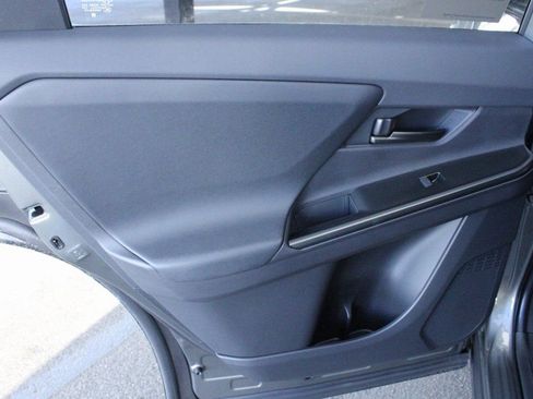 New 2026 Toyota bZ XLE image 42