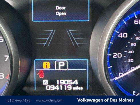 Used 2018 Subaru Outback 2.5i Premium image 18