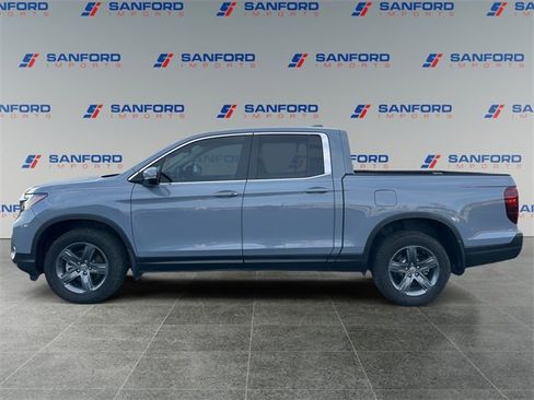Used 2023 Honda Ridgeline RTL image 2