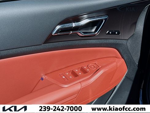 New 2026 Kia Sportage SX AWD/4WD image 20