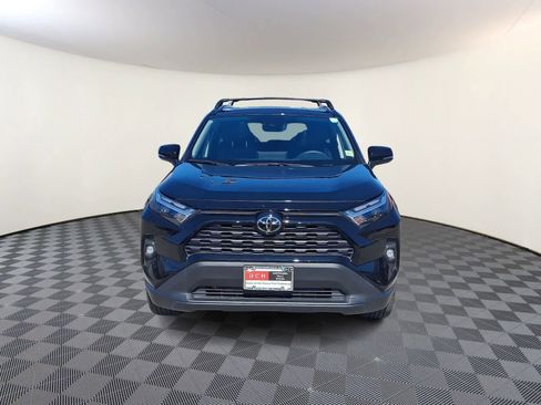 Certified 2025 Toyota RAV4 XLE Premium w/ Weather Package image 3