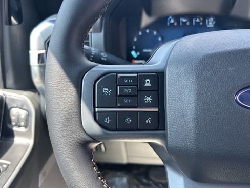 New 2025 Ford F150 Lariat w/ Equipment Group 502A High image 28