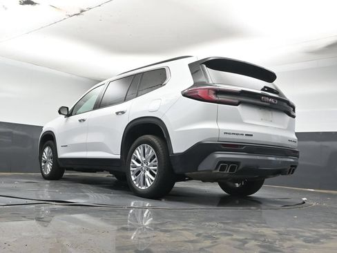 Used 2026 GMC Acadia Elevation w/ Elevation Premium Package AWD/4WD image 10