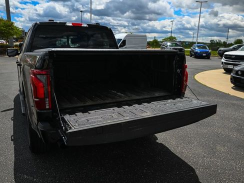 Used 2024 Ford F150 Lariat w/ Equipment Group 502A High AWD/4WD image 17