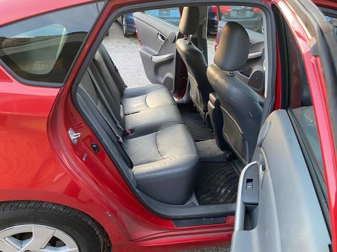 Used 2010 Toyota Prius One image 15