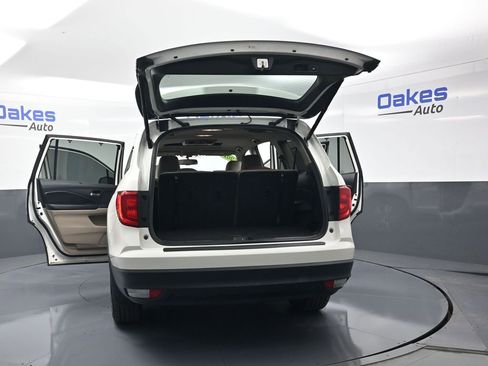 Used 2016 Honda Pilot EX-L image 58