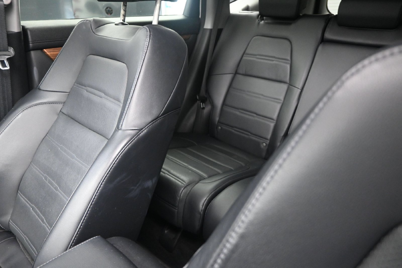 Used 2018 Honda CR-V EX-L image 14