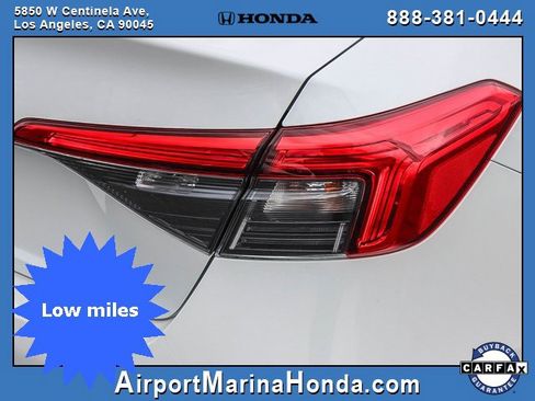 Used 2022 Honda Civic LX image 15