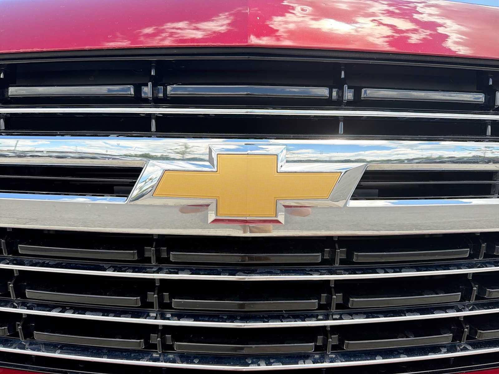 Used 2021 Chevrolet Tahoe LT AWD/4WD image 11