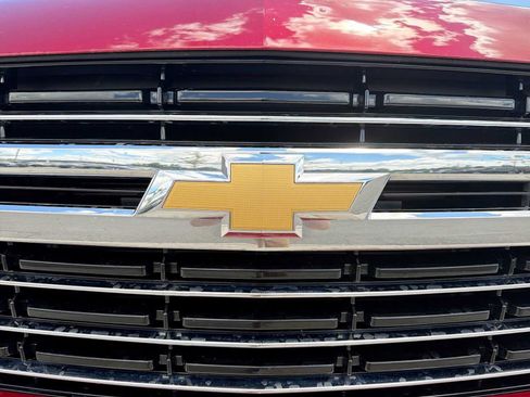 Used 2021 Chevrolet Tahoe LT AWD/4WD image 11