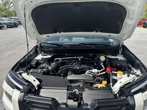 New 2026 Subaru Outback Premium AWD/4WD image 40