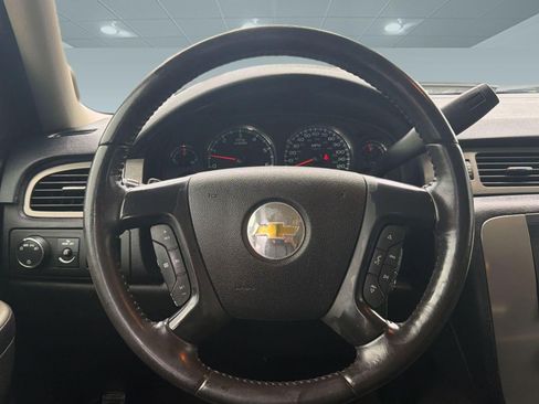 Used 2010 Chevrolet Tahoe LS RWD image 13