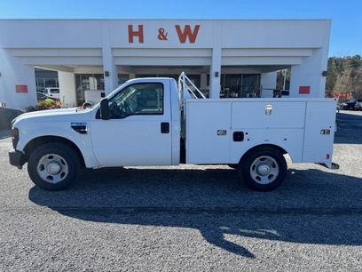 Used 2008 Ford F350 XL