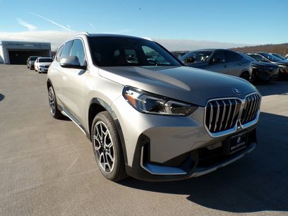 Certified 2025 BMW X1 xDrive28i w/ Technology Package