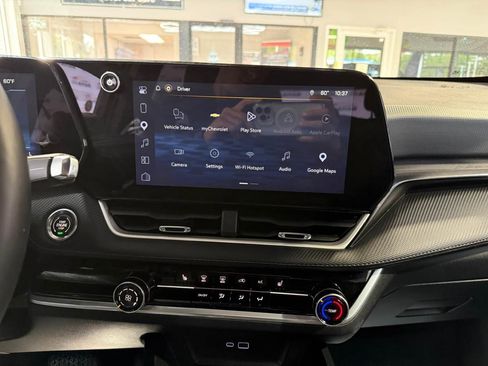 Used 2026 Chevrolet Equinox LT FWD image 15