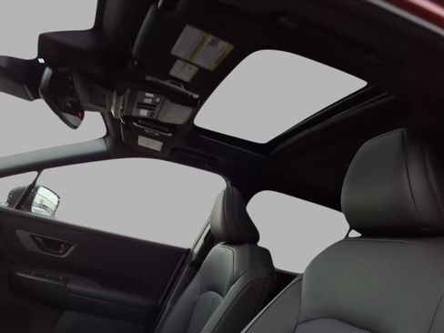 New 2026 Subaru Outback Limited XT image 15