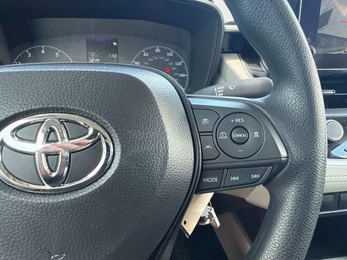 Used 2024 Toyota Corolla Cross L AWD/4WD image 29