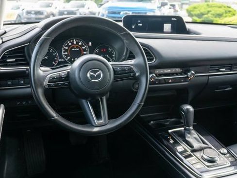 Used 2024 MAZDA CX-30 AWD 2.5 S w/ Preferred Package image 14