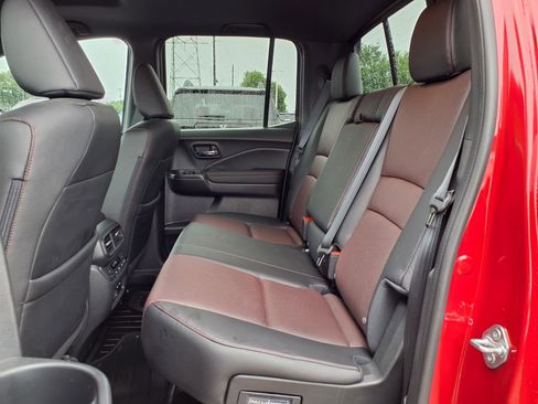 Used 2024 Honda Ridgeline Black Edition image 19