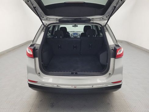 Used 2019 Chevrolet Equinox LT FWD image 29