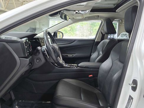 Used 2024 Lexus NX 350 AWD w/ Cold Area Package image 20