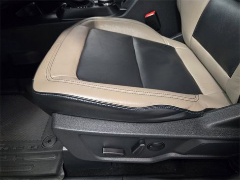 Used 2024 Ford Bronco Wildtrak image 25