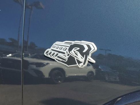 New 2026 RAM 1500 Laramie image 8