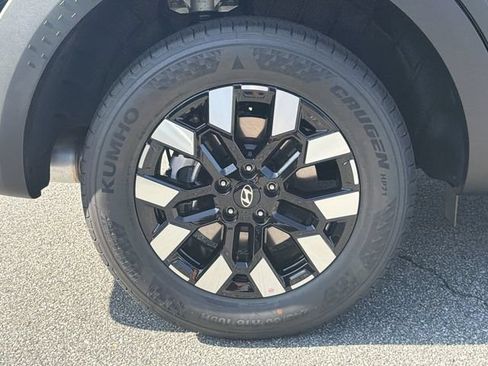 New 2026 Hyundai Santa Cruz SEL FWD image 18