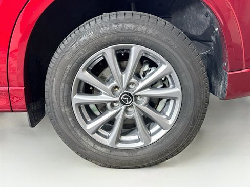 Used 2025 MAZDA CX-5 AWD 2.5 S w/ Select Package image 11
