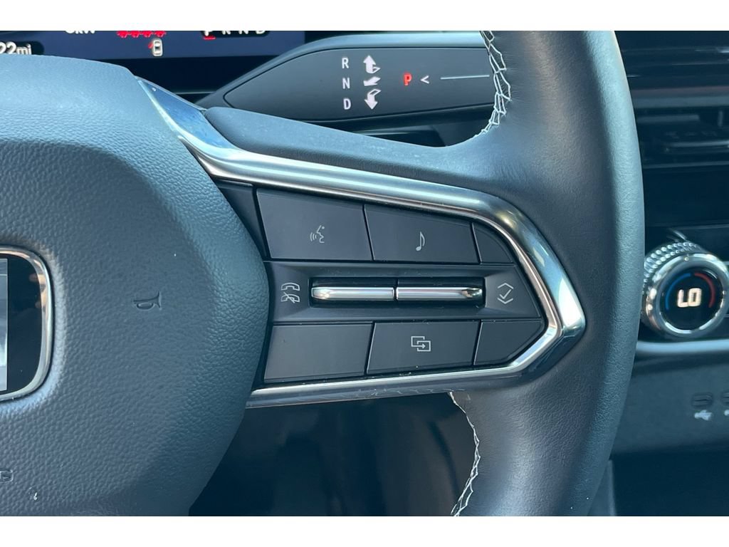 Used 2025 Honda Prologue Touring image 37