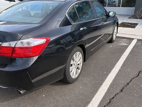 Used 2013 Honda Accord EX-L image 8