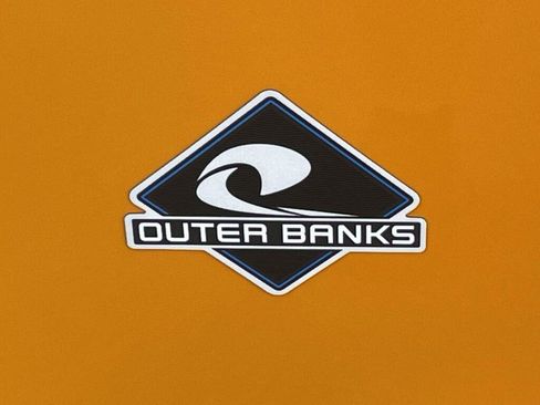 New 2026 Ford Bronco Sport Outer Banks image 14