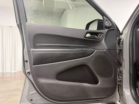 Used 2021 Dodge Durango GT w/ Blacktop Package AWD/4WD image 24