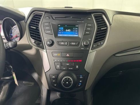 Used 2016 Hyundai Santa Fe Sport w/ Option Group 02 AWD/4WD image 21