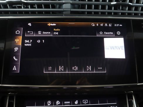 New 2026 Audi Q7 3.0T Premium Plus image 23