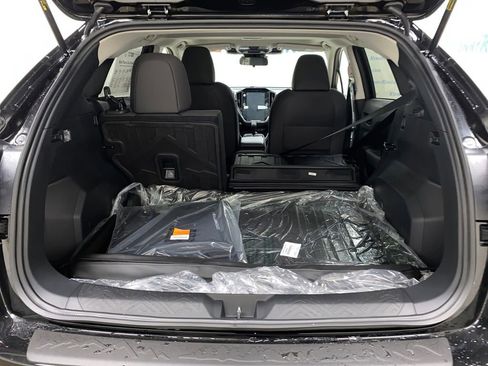 New 2026 Subaru Crosstrek 2.0i Premium image 13