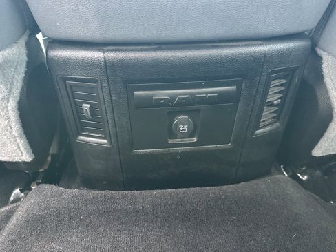 Used 2019 RAM 1500 Classic Warlock w/ Trailer & Traction Group image 15