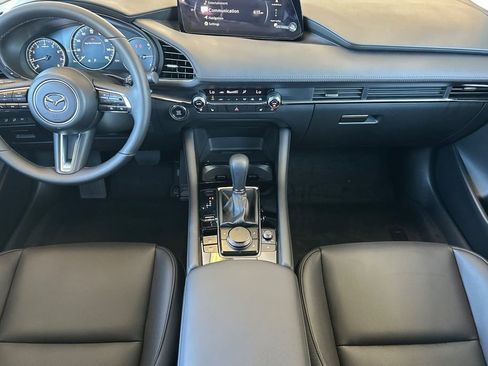 New 2026 MAZDA MAZDA3 2.5 Turbo Sedan w/Premium Plus image 11