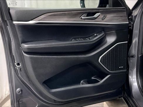 Used 2021 Jeep Grand Cherokee L Limited image 9