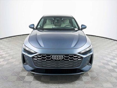 Certified 2025 Audi A5 2.0T Premium Plus w/ Premium Plus AWD/4WD image 2