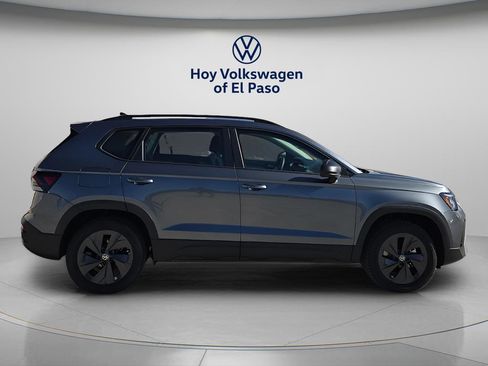 New 2026 Volkswagen Taos S image 2