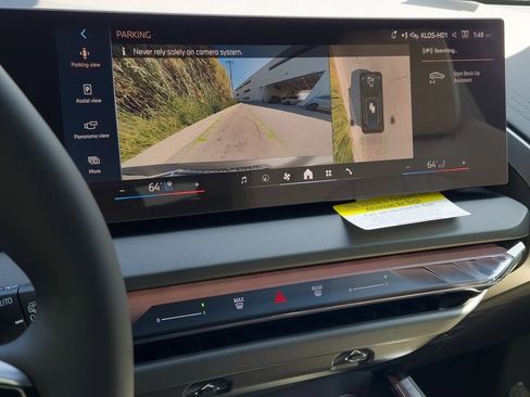 New 2026 BMW X3 xDrive30 w/ Premium Package image 14