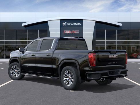 New 2026 GMC Sierra 1500 Denali image 3