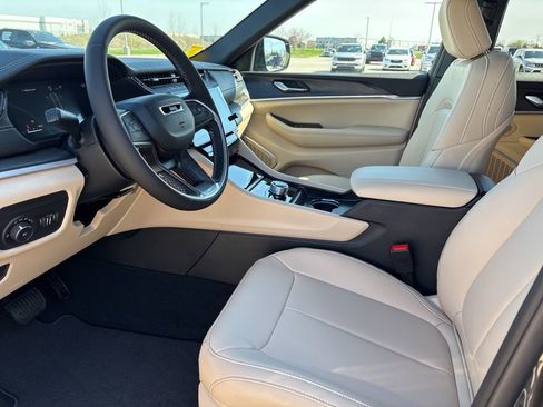 New 2026 Jeep Grand Cherokee Limited image 7